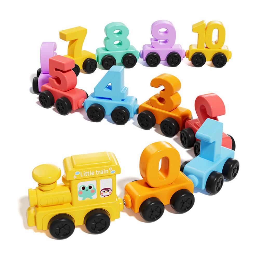 Montessori Educational Toy Tra - Kids Educational Game review and price