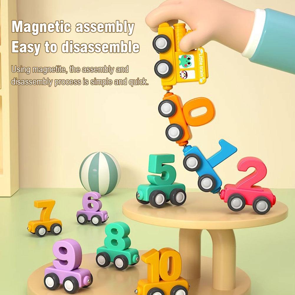 Montessori Educational Toy Tra - Kids Educational Game review and price