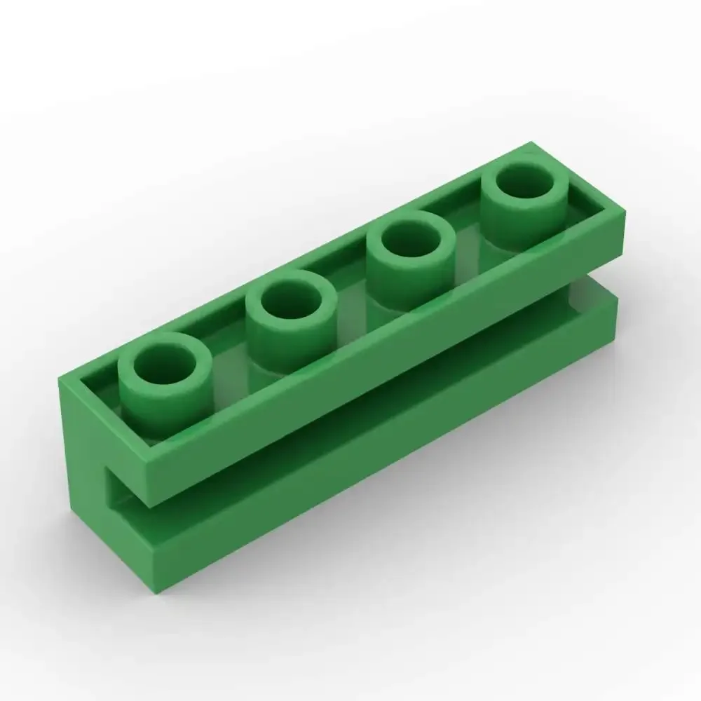 MOC 10PCS Bricks 2653 Modified - Kids Education Channel review and price