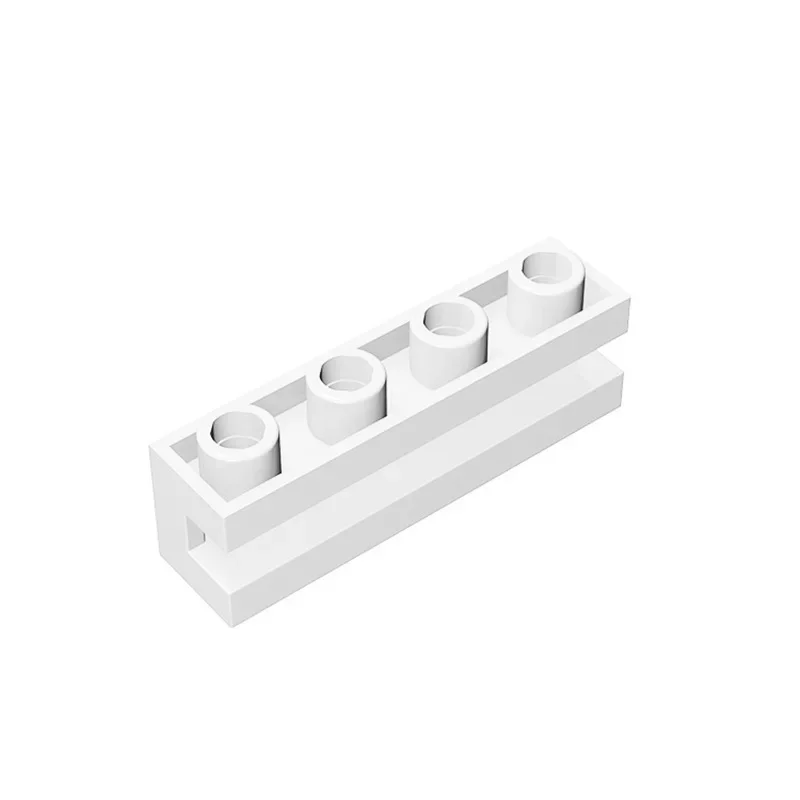 MOC 10PCS Bricks 2653 Modified - Kids Education Channel review and price
