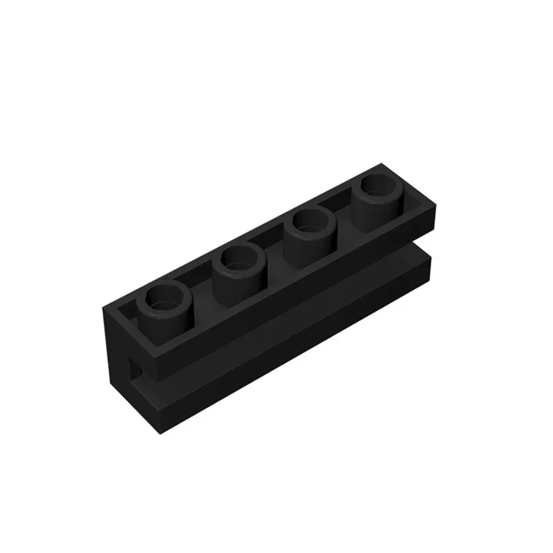 MOC 10PCS Bricks 2653 Modified - Kids Education Channel review and price