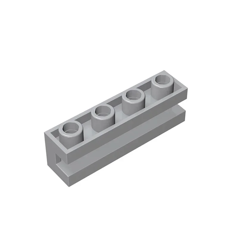 MOC 10PCS Bricks 2653 Modified - Kids Education Channel review and price