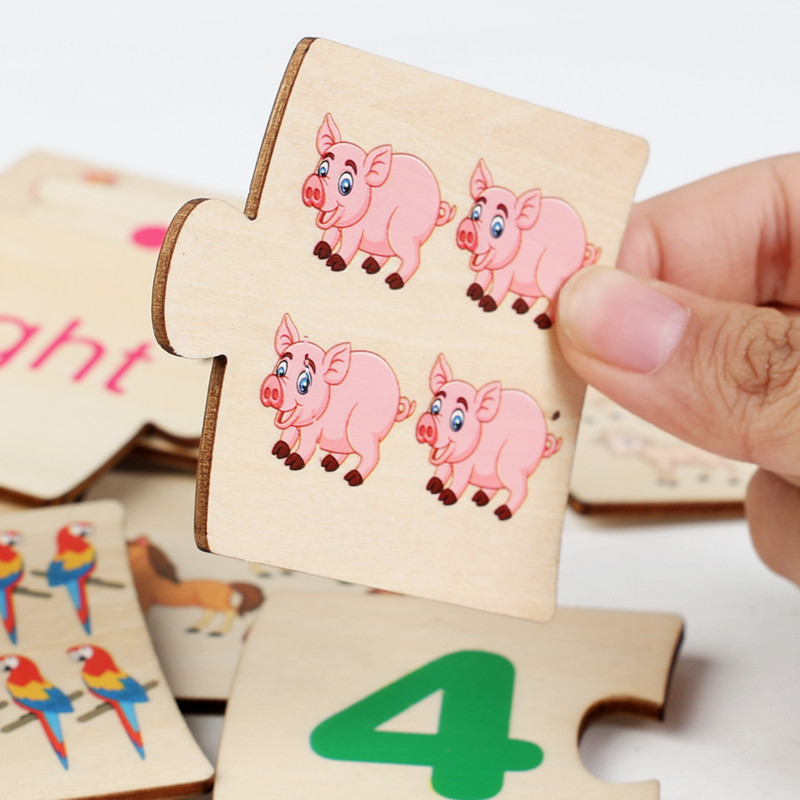Children Iron Box Number Enlig - Kids Educational Box review and price
