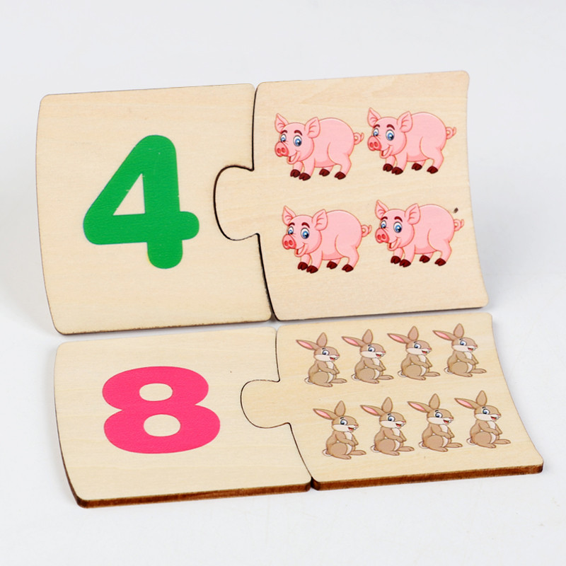 Children Iron Box Number Enlig - Kids Educational Box review and price