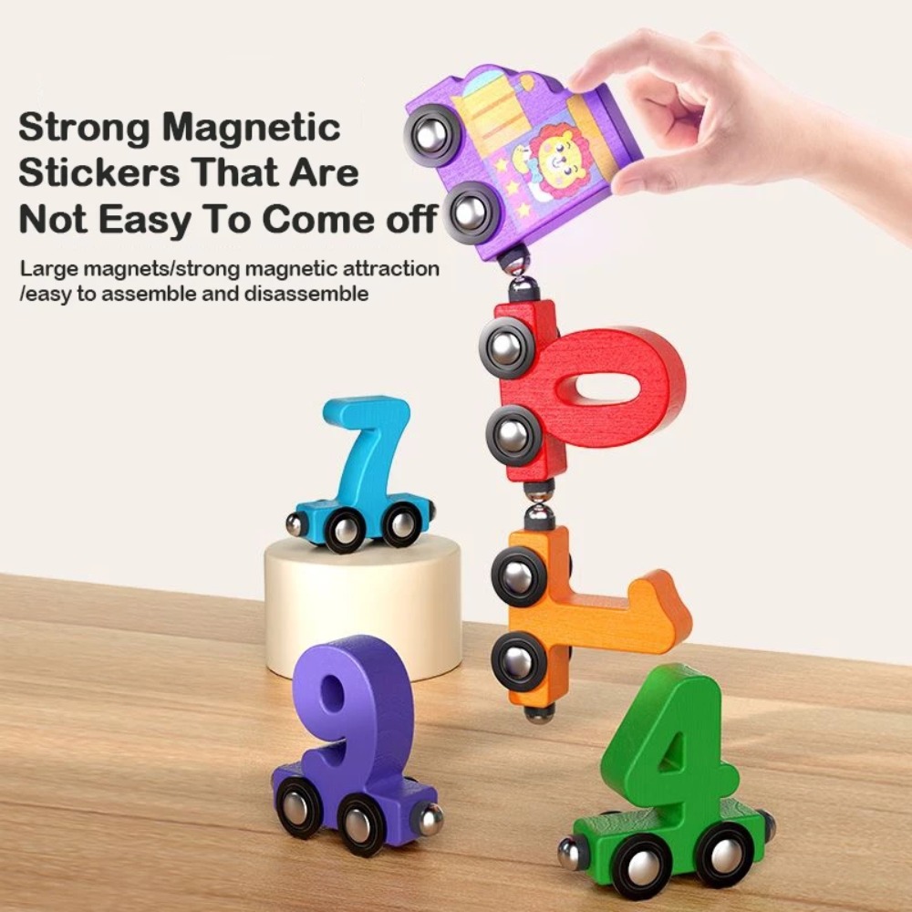 1set 0-10 Number Digital Train - Kids Education Number review and price