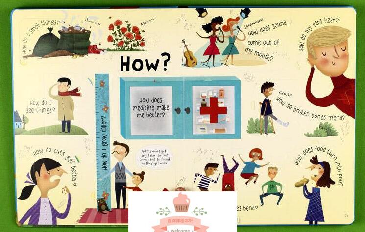New Lift-The-Flap Questions An - Kids Education Questions review and price