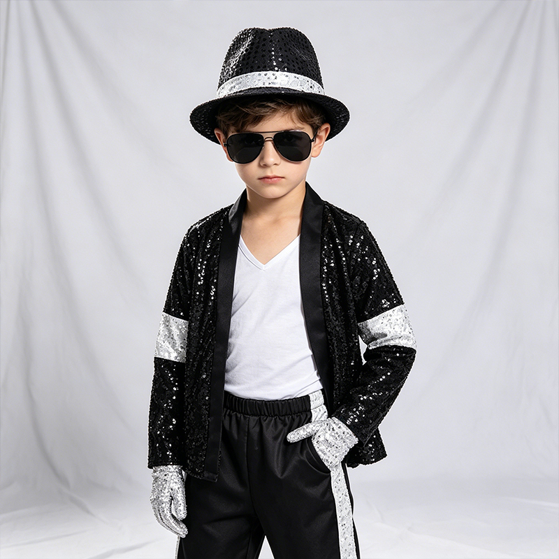 Kids Hip‑Hop Pop Star Fancy Co - Kids Education School review and price