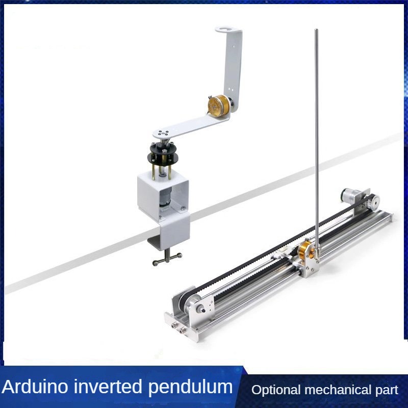 IP570 Rotating Inverted Pendul - Coding Robot Toy review and price