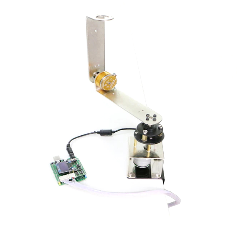 IP570 Rotating Inverted Pendul - Coding Robot Toy review and price