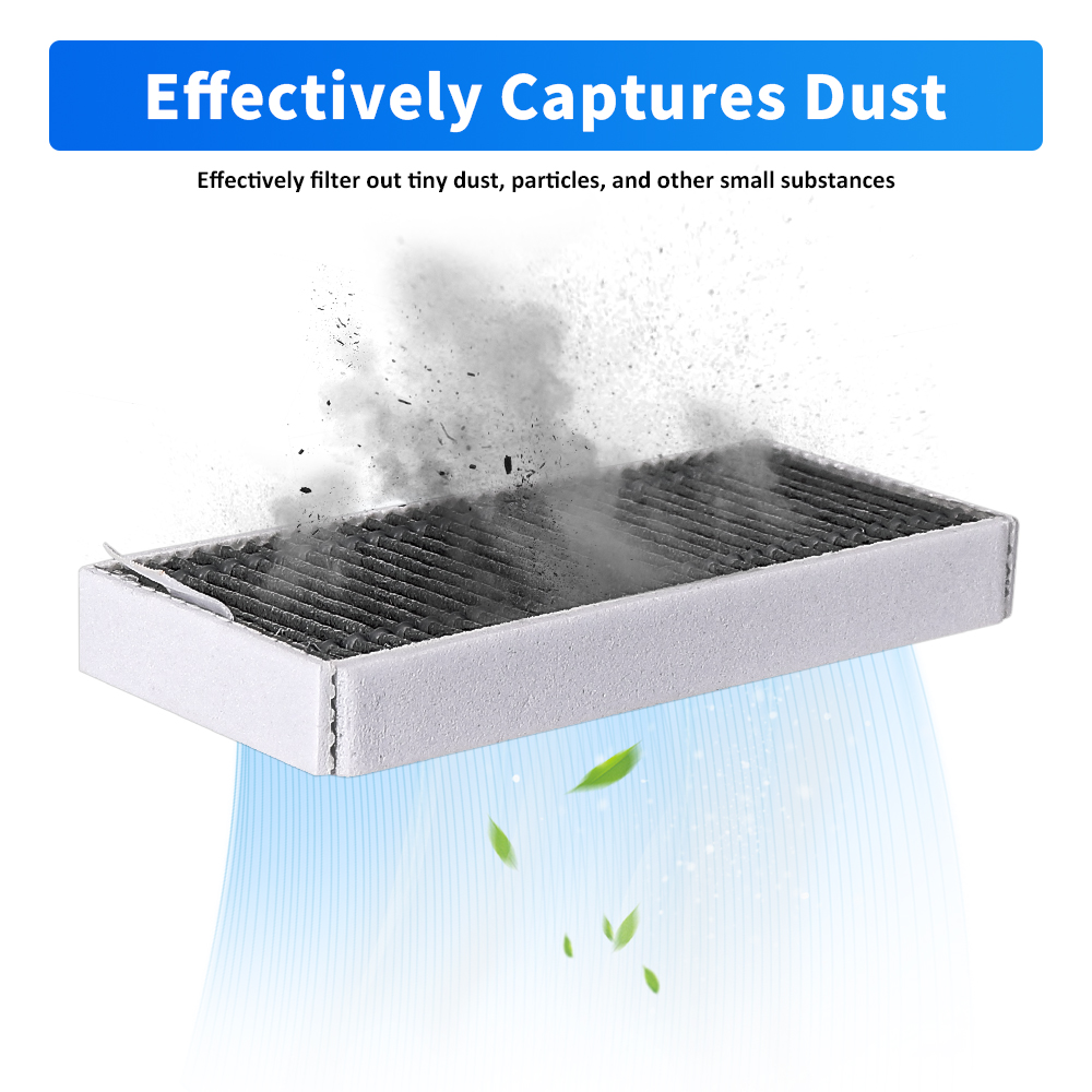 HEPA Filter For ECOVACS T80 OM - Coding Robot Toy review and price