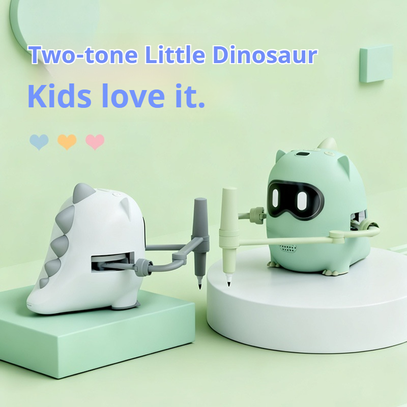 Generic Smart Dinosaur Drawing - Kids Educational Game review and price