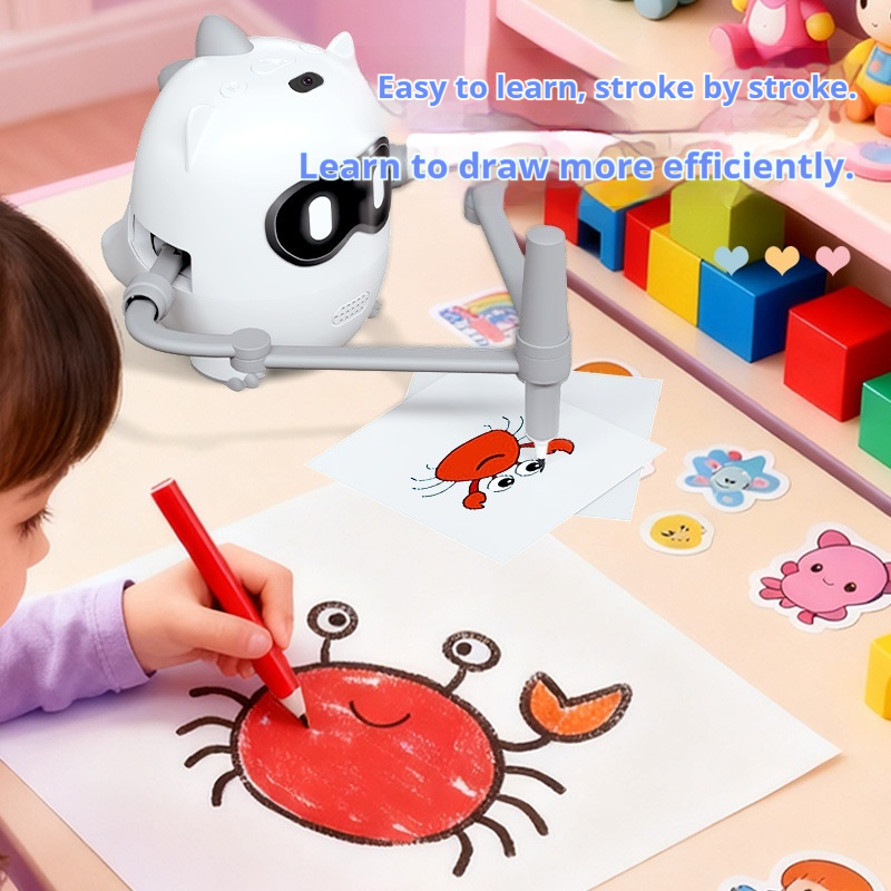 Generic Smart Dinosaur Drawing - Kids Educational Game review and price
