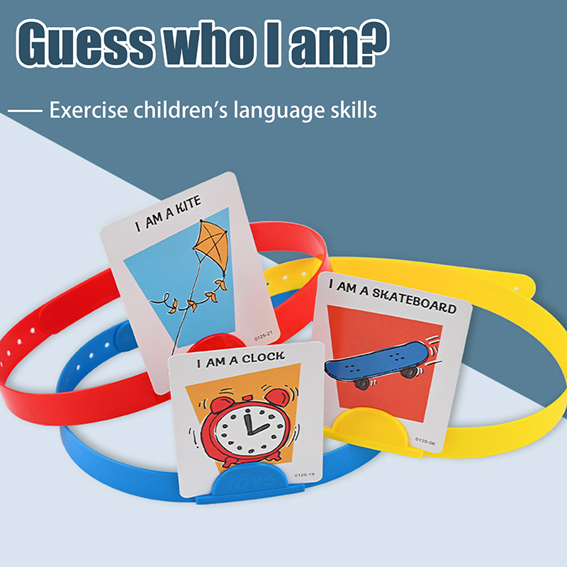 Hot! 2Pcs Cosplay Headband Pro - Kids Education Questions review and price