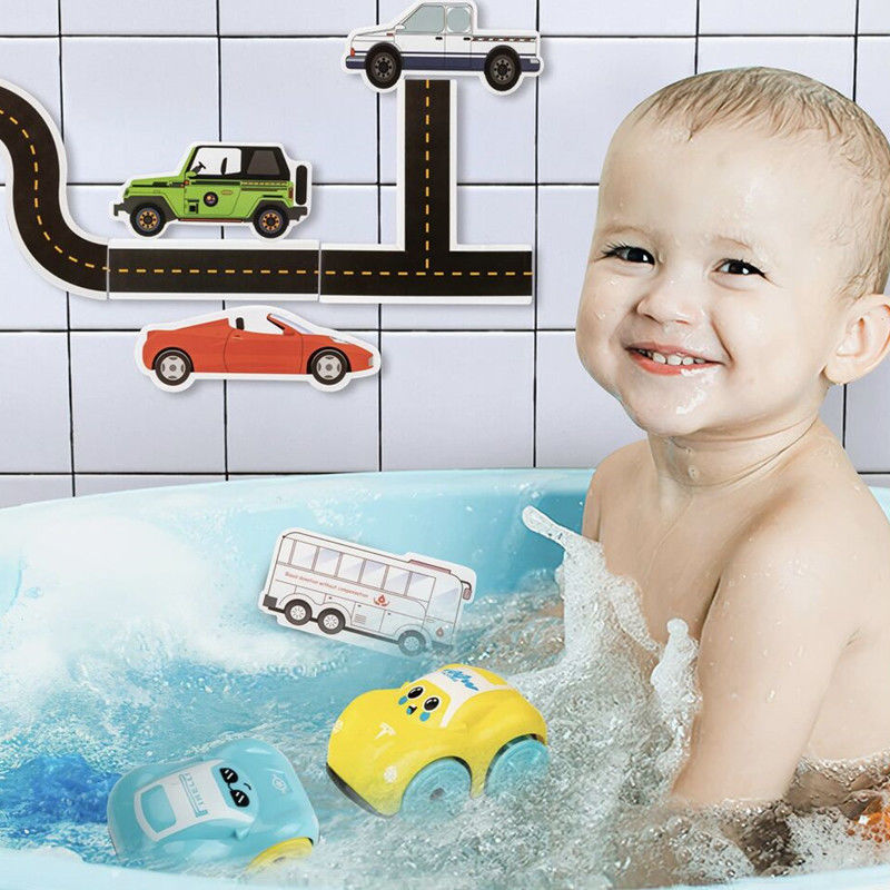 Baby Bath Toys Letter Number C - Number Puzzle Foam review and price