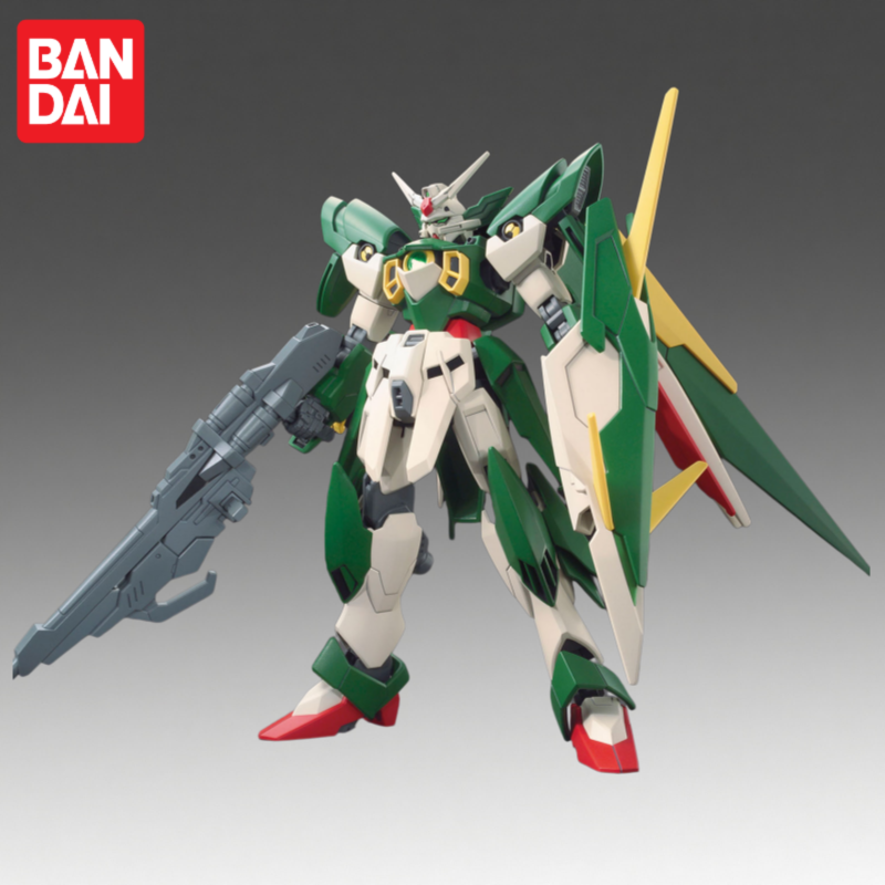 In Stock Bandai Original Gunda - Bandai Model Gundam Hg review and price