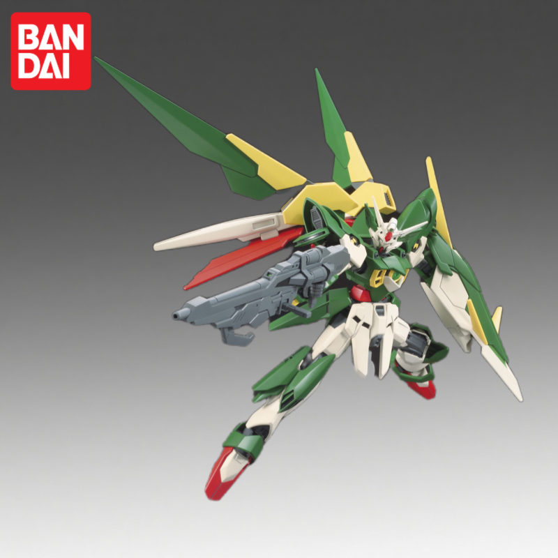 In Stock Bandai Original Gunda - Bandai Model Gundam Hg review and price