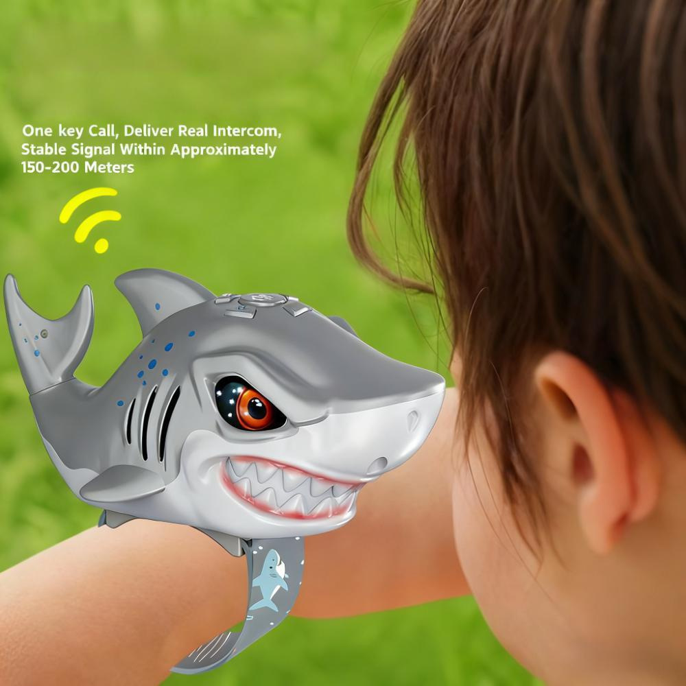 Kids Electric Walkie-talkie To - Kids Outdoor Education review and price