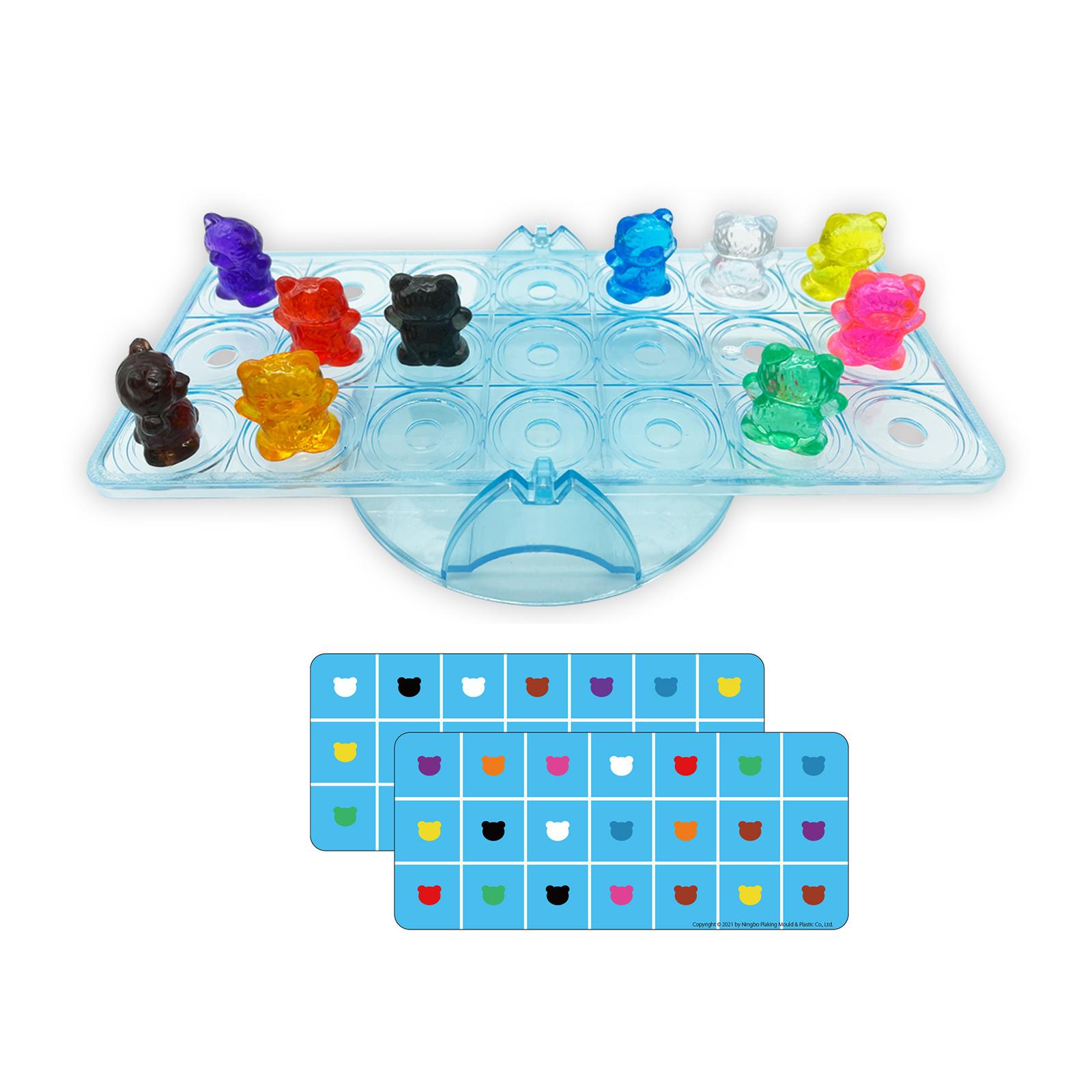 ABS Educational Toys Counting  - Kids Education Number review and price