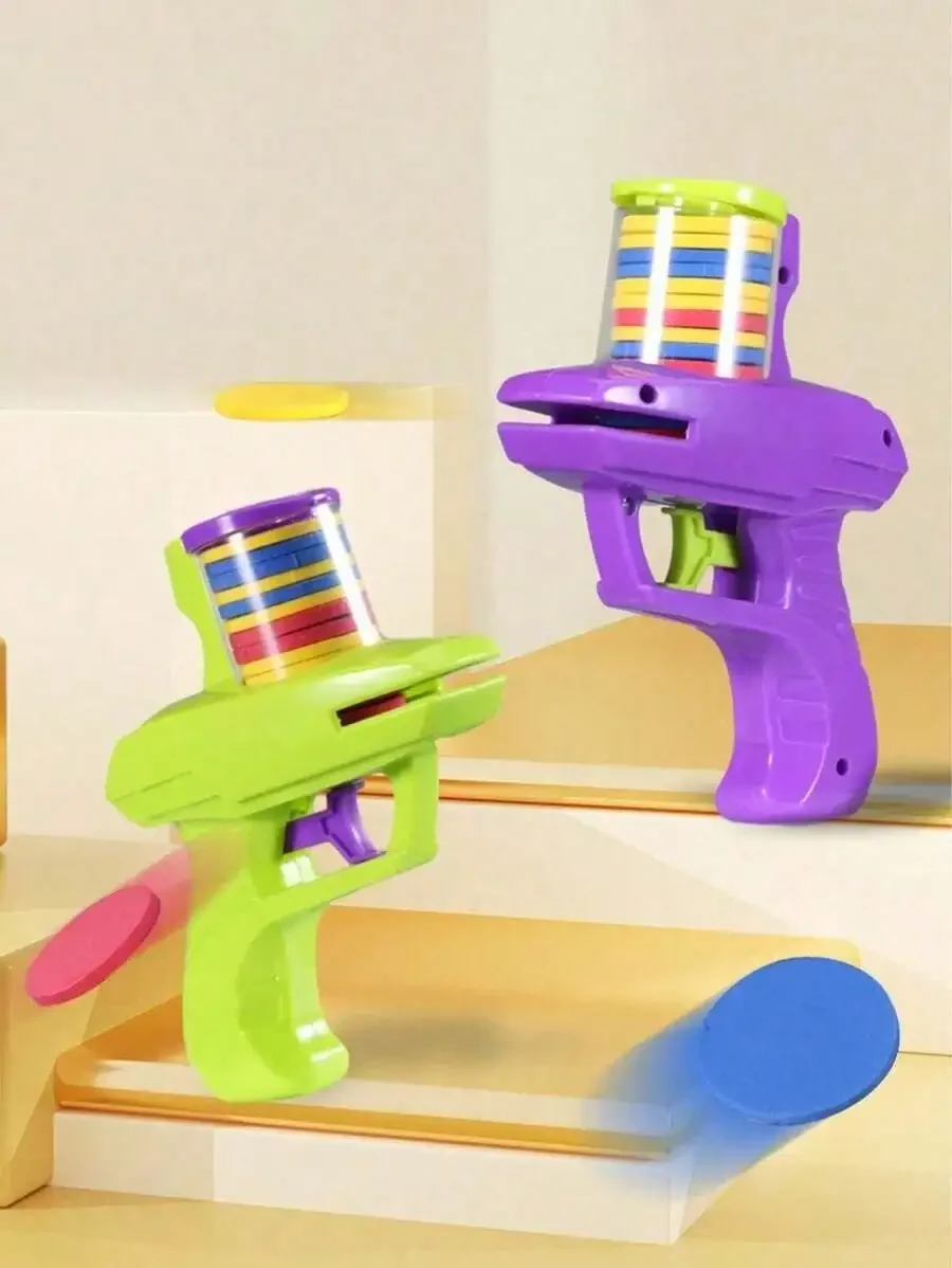 2026 Disc Launcher,Children's  - Kids Outdoor Education review and price