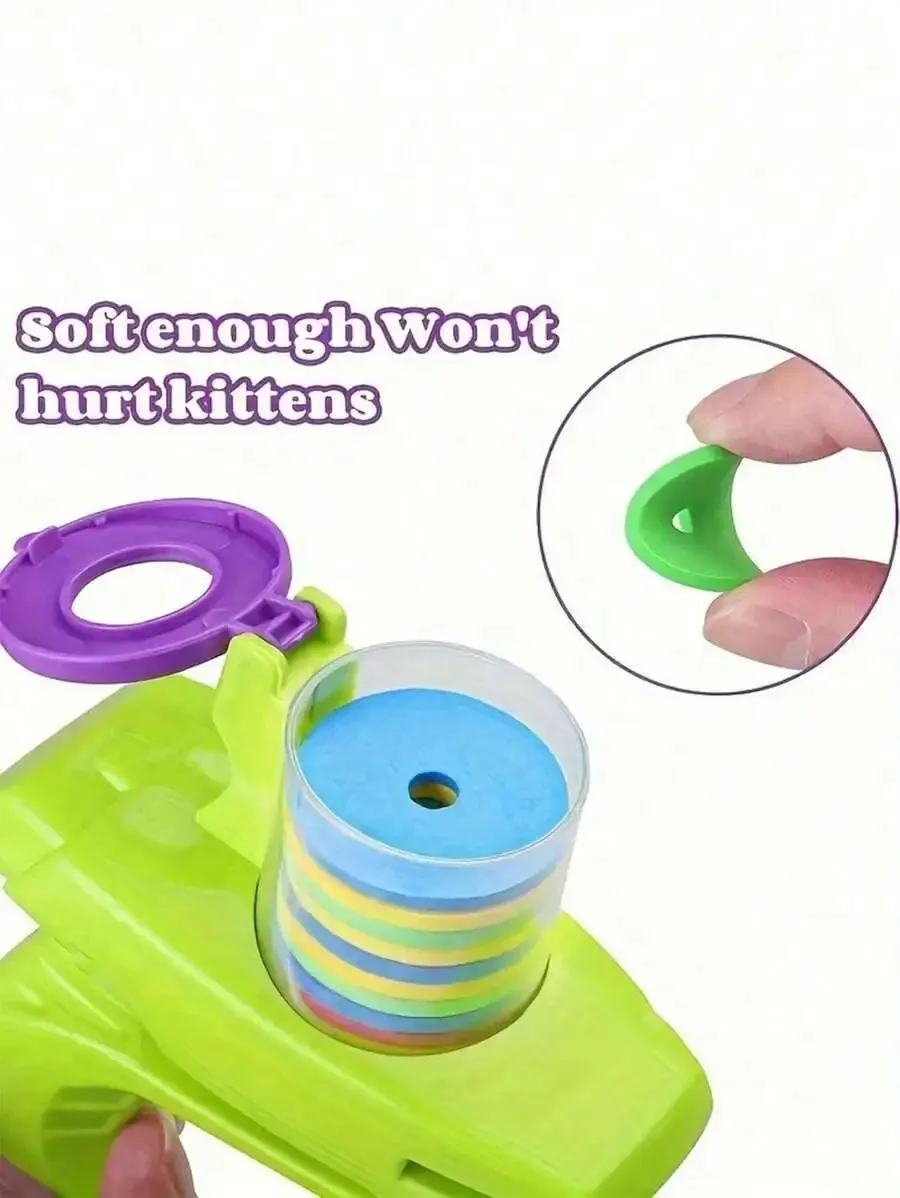 2026 Disc Launcher,Children's  - Kids Outdoor Education review and price
