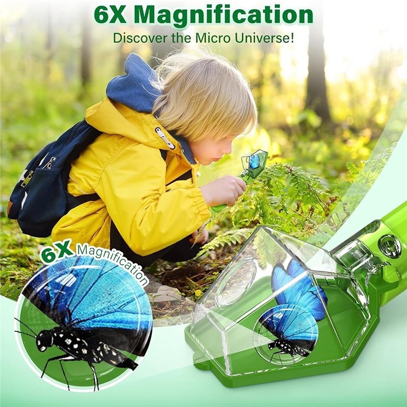 Bug Catcher For Kids-Insect Tr - Kids Outdoor Education review and price