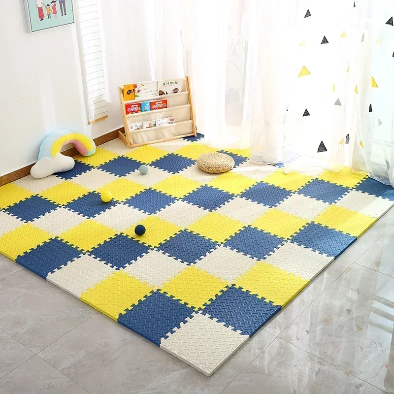 12Pcs Non-Slip Baby Puzzle Flo - Kids Education Rug review and price