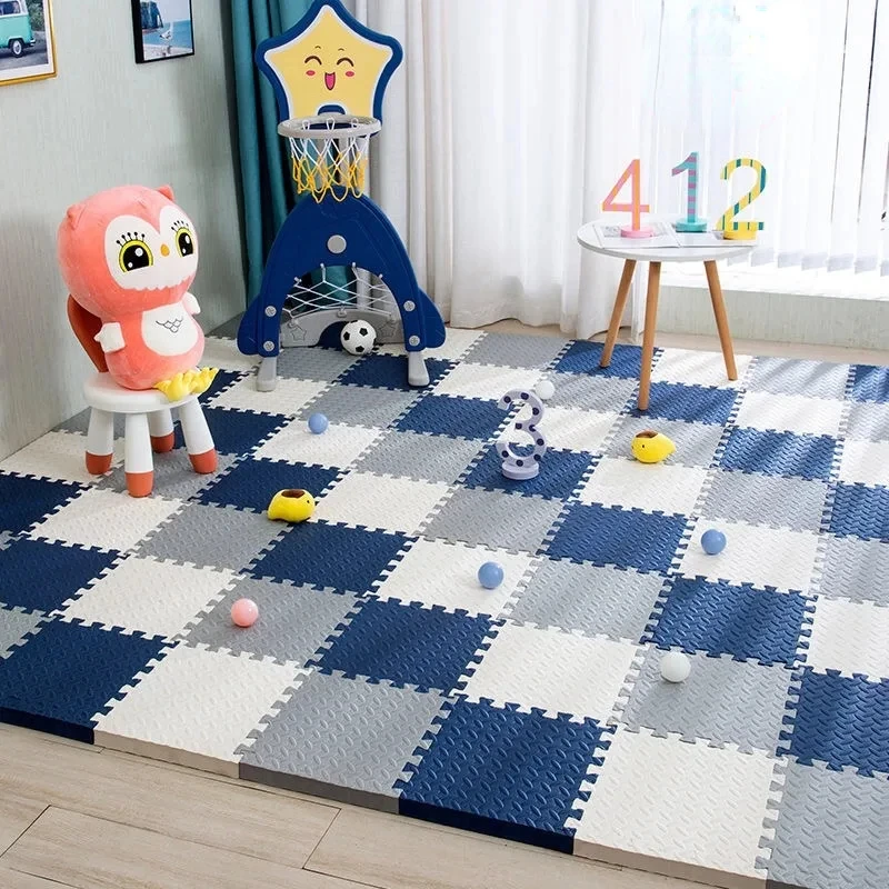 12Pcs Non-Slip Baby Puzzle Flo - Kids Education Rug review and price