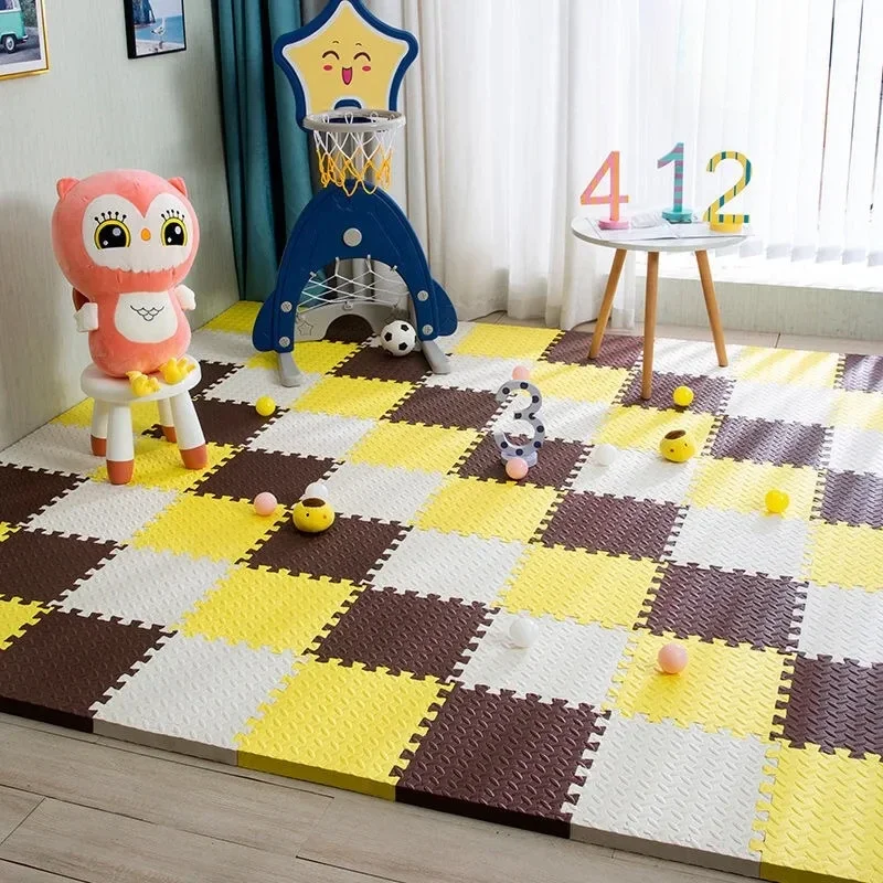 12Pcs Non-Slip Baby Puzzle Flo - Kids Education Rug review and price