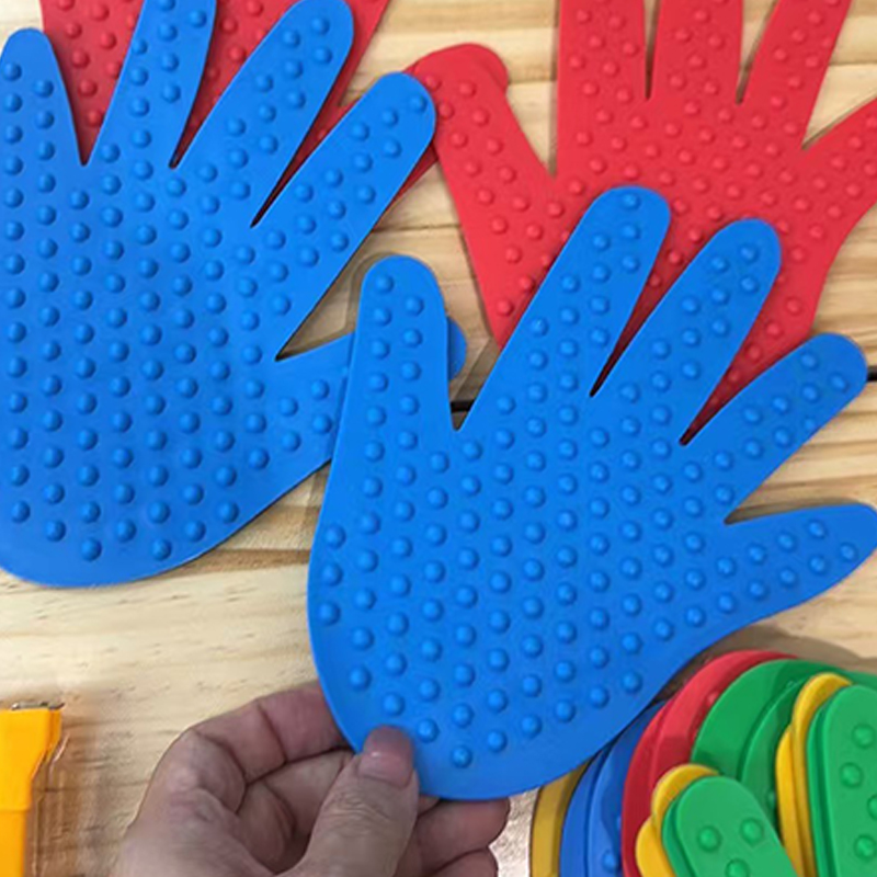 1Pair Hand And Feet Coordinati - Kids Education Rug review and price