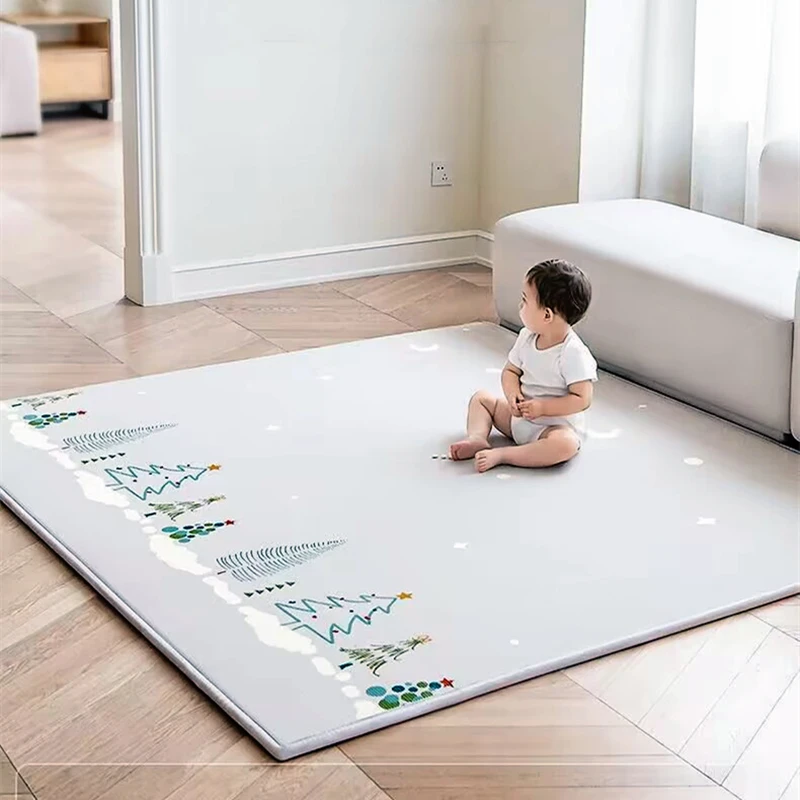 5 sizes to choose Cartoon Baby - Kids Education Rug review and price