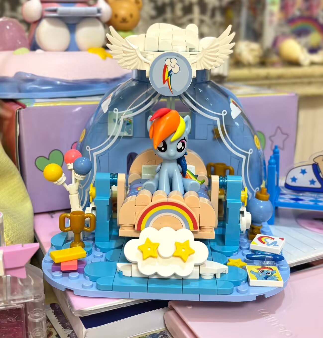 2025 Hot New My Little Pony Dr - Kids Educational Game review and price